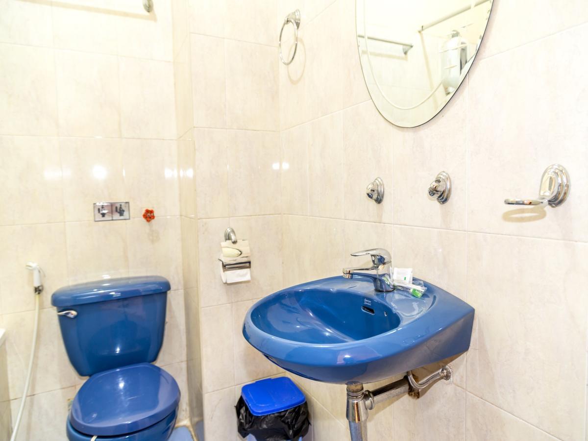 Pension Lodge Сиемрип Экстерьер фото