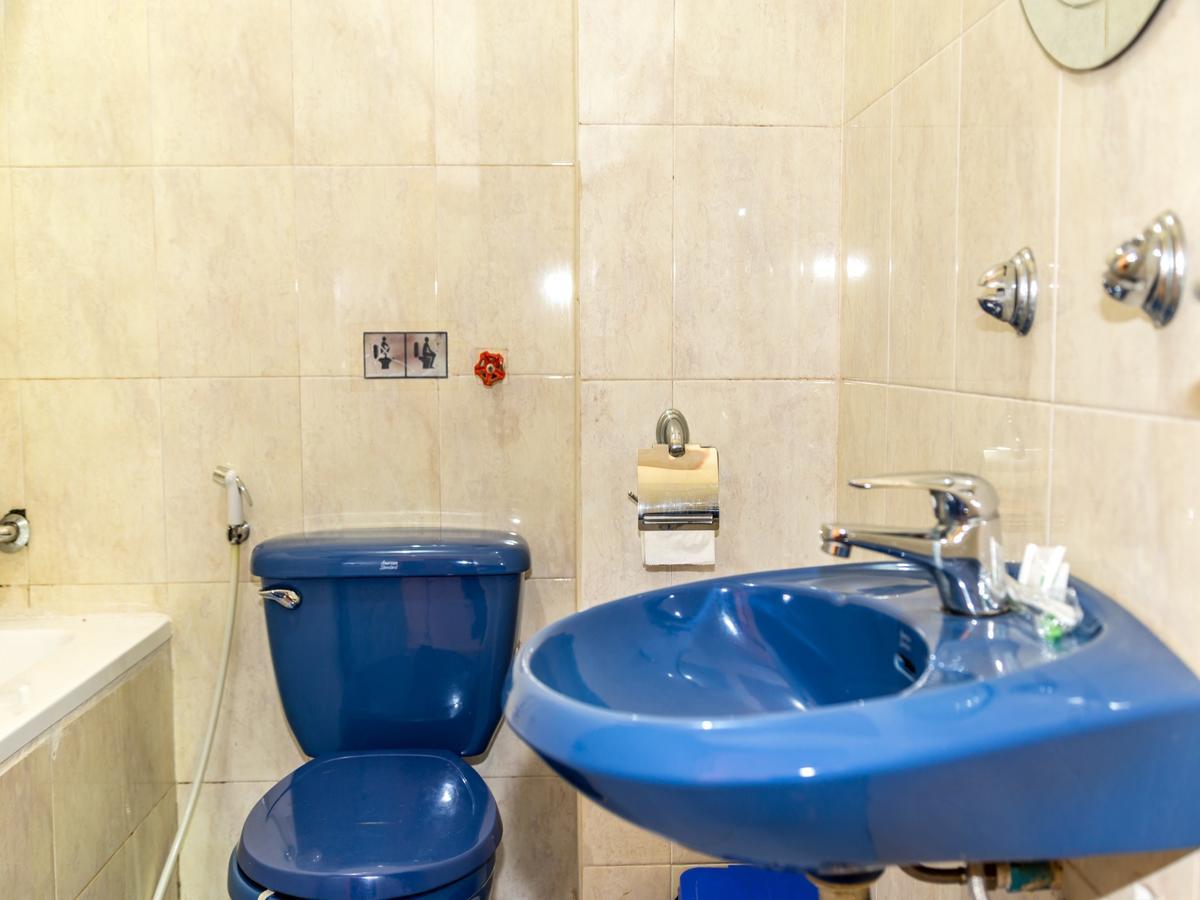 Pension Lodge Сиемрип Экстерьер фото